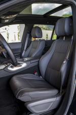Mercedes-Benz GLS400 d 4Matic 2019 года (WW)